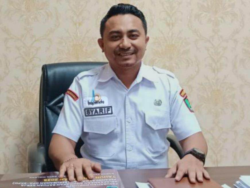 Bapenda Tegaskan Beda Pajak dan Retribusi Parkir, Perda Jadi Kunci Kasus Viral Jukir Ruko di Malang