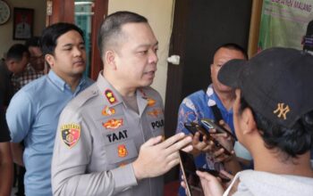 Terduga Pembunuh Remaja Perempuan yang Jasadnya Ditemukan di Sungai Jabung Tertangkap