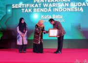 Tujuh Tahun Penantian, Tari Sanduk Kini Resmi Jadi Warisan Budaya Indonesia