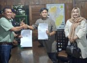 Air Hilang Miliaran Liter? Perumdam Among Tirto Gandeng Mitra Tekan NRW