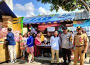 Selama Ramadan, Pemkot Malang Gelar Gerakan Pangan Murah di 34 Titik