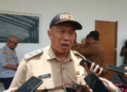 Relokasi Besar-besaran di Pasar Induk Gadang, Pemkot Malang Rogoh Rp1,17 M