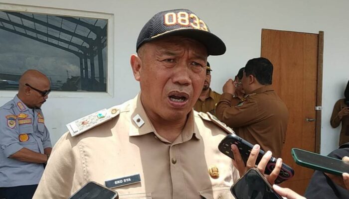 Relokasi Besar-besaran di Pasar Induk Gadang, Pemkot Malang Rogoh Rp1,17 M