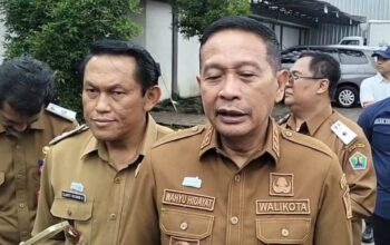 Isu Penggelembungan Harga Mencuat, Wali Kota Malang Gandeng Polisi dan TNI Turun Lapangan