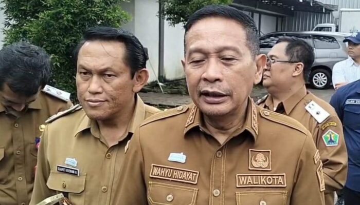 Isu Penggelembungan Harga Mencuat, Wali Kota Malang Gandeng Polisi dan TNI Turun Lapangan