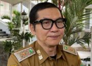 Tujuh Anak Terpapar Campak, Dinkes Klaim ORI Sudah 96 Persen