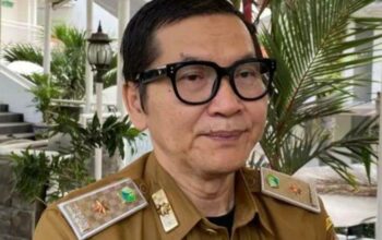 Tujuh Anak Terpapar Campak, Dinkes Klaim ORI Sudah 96 Persen