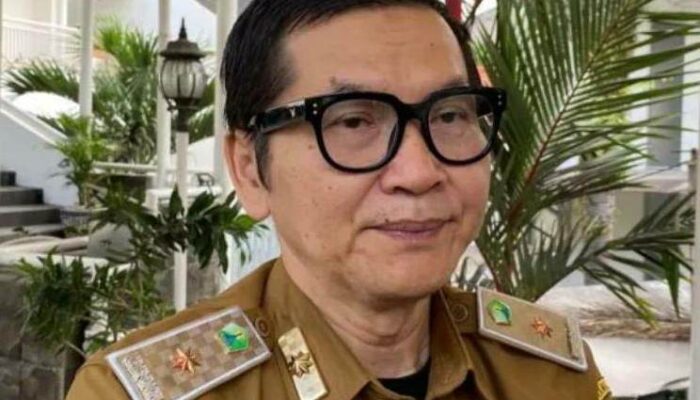 Tujuh Anak Terpapar Campak, Dinkes Klaim ORI Sudah 96 Persen