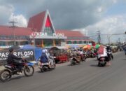 Sudah Direhab dan Dibangun Pasar Baru, Pasar Ploso Jombang Masih Semrawut, Ini Penyebabnya