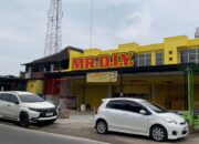 Ritel Modern Nyaris Buka di Cukir Jombang, Pedagang Kecil Waswas Omzet Tergerus