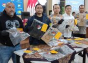 Cinta Berujung Maut di Jabung, Konflik Motor Rusak Picu Pembunuhan Remaja Asal Nganjuk