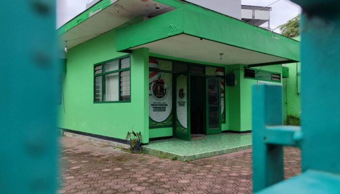 Nama Bendahara PPP Jombang Terseret Dugaan Pemotongan Pokir 2023, Begini Respons Ketua DPC