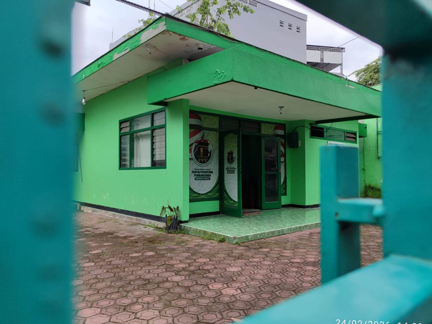 Nama Bendahara PPP Jombang Terseret Dugaan Pemotongan Pokir 2023, Begini Respons Ketua DPC