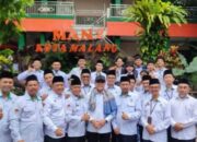 Cek Kesiapan MBG, Zulhas Warning: Madrasah Jangan Sampai Tertinggal