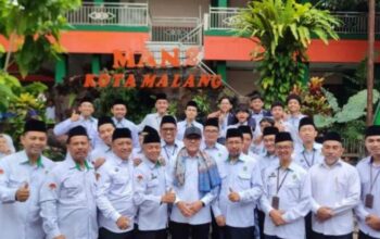 Cek Kesiapan MBG, Zulhas Warning: Madrasah Jangan Sampai Tertinggal