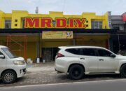 Satpol PP Siap Turun Tangan, Izin Mr DIY Cukir Jombang Dipertanyakan