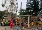 Jelang Ramadan, Keberadaan Gepeng Semakin Menjamur di Kota Batu