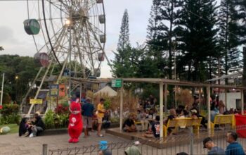 Jelang Ramadan, Keberadaan Gepeng Semakin Menjamur di Kota Batu