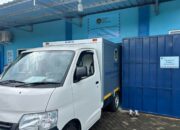 Empat Sekolah Terima MBG Menu Kering dari SPPG Temas