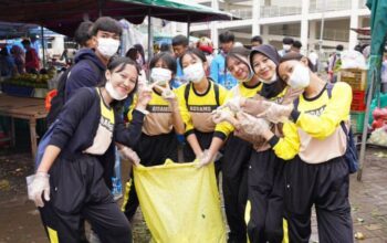 DLH Batu Ngebut! Pengawasan Usaha Lampaui Target, Desa dan Sekolah Ramai-ramai Raih Penghargaan