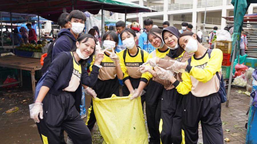 DLH Batu Ngebut! Pengawasan Usaha Lampaui Target, Desa dan Sekolah Ramai-ramai Raih Penghargaan
