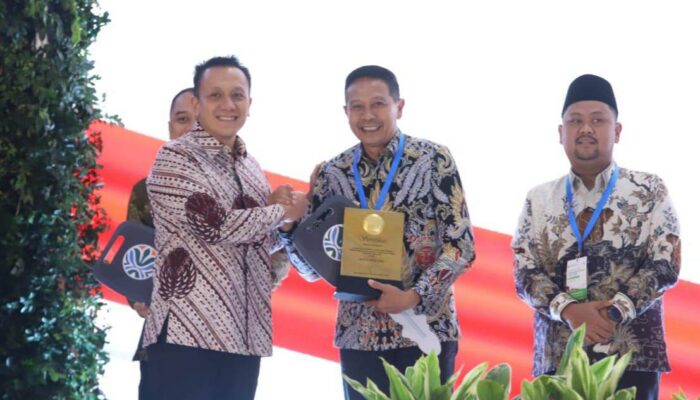 Kota Malang Cetak Skor 71,45, Resmi Masuk Elite Pengelolaan Sampah Nasional