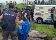 Fakta Terbaru Jasad Terbakar di Jombang: Identitas Diduga Ibu dan Anak dari Nganjuk