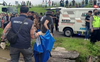 Fakta Terbaru Jasad Terbakar di Jombang: Identitas Diduga Ibu dan Anak dari Nganjuk