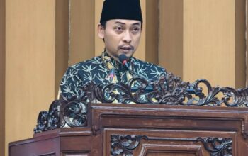 Gus Ali Dorong Pembentukan Pansus DPRD Kabupaten Malang Terkait CSR Bank Jatim