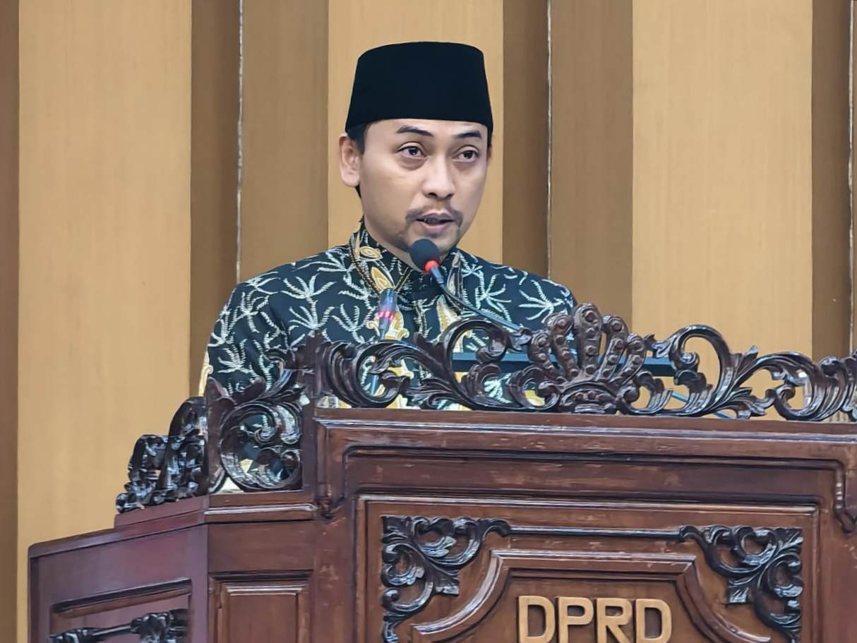 Gus Ali Dorong Pembentukan Pansus DPRD Kabupaten Malang Terkait CSR Bank Jatim