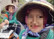 Dua Jenazah Perempuan di Bekas Asrama Polisi Ploso Jombang Diduga Ibu dan Anak, Identitas Mulai Terkuak