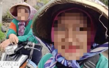 Dua Jenazah Perempuan di Bekas Asrama Polisi Ploso Jombang Diduga Ibu dan Anak, Identitas Mulai Terkuak