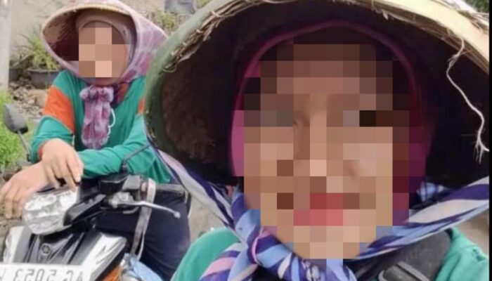 Dua Jenazah Perempuan di Bekas Asrama Polisi Ploso Jombang Diduga Ibu dan Anak, Identitas Mulai Terkuak