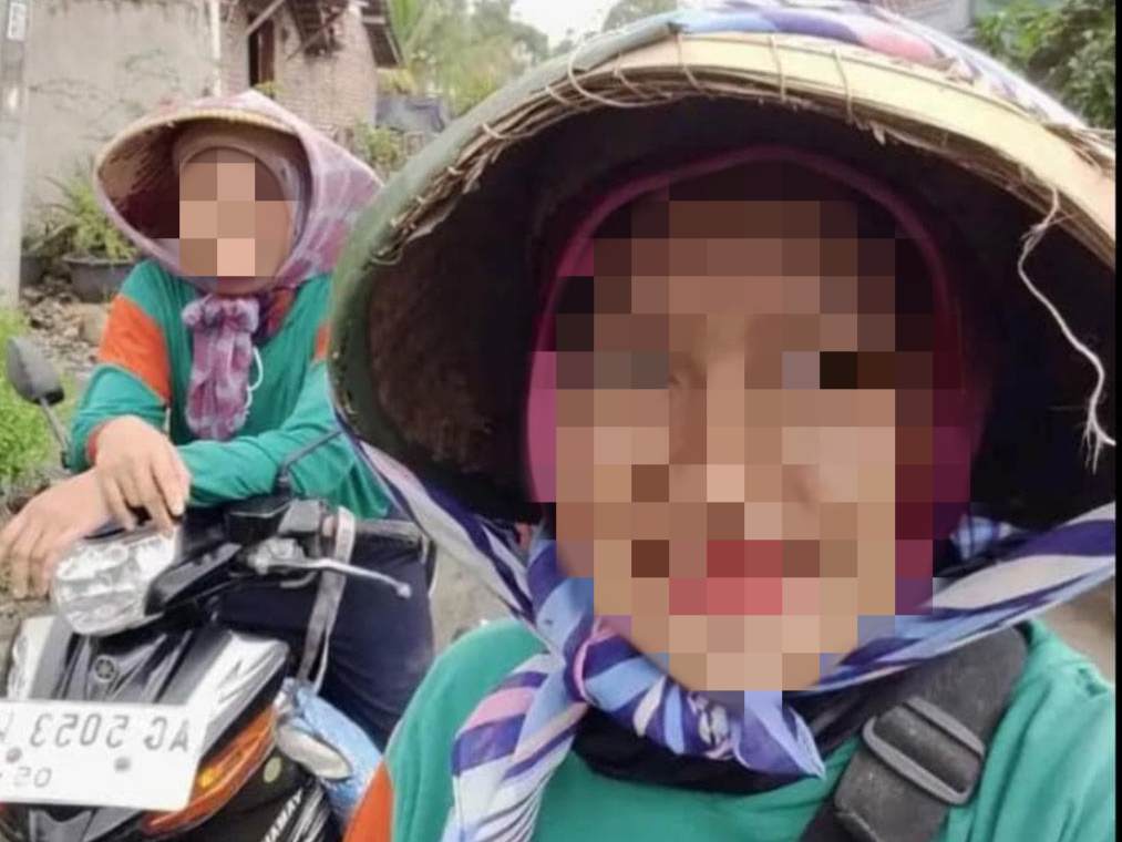 Dua Jenazah Perempuan di Bekas Asrama Polisi Ploso Jombang Diduga Ibu dan Anak, Identitas Mulai Terkuak