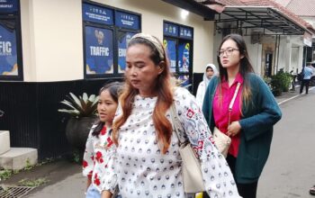 Rumah Diduga Dirampas Lewat Pemalsuan Akta, Dilaporkan ke Polresta Makota