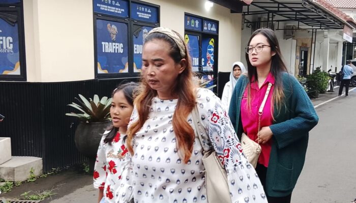 Rumah Diduga Dirampas Lewat Pemalsuan Akta, Dilaporkan ke Polresta Makota