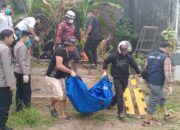 Fakta Baru Kasus Ibu dan Anak Tewas di Bekas Asrama Polisi Jombang, Hasil Otopsi Korban Mati Lemas