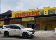 Bangunan dan Jembatan MR DIY Jombang Disorot, PUPR Tegaskan Belum Berizin