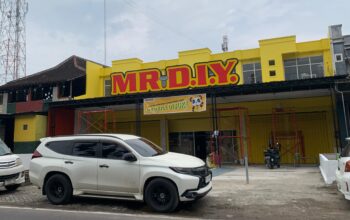 Bangunan dan Jembatan MR DIY Jombang Disorot, PUPR Tegaskan Belum Berizin