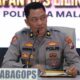 Polresta Malang Kota Tancap Gas, Penyakit Masyarakat Jadi Target Operasi Pekat