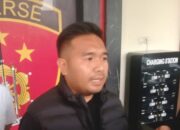 Aksi Perampokan di Sumobito Jombang Terekam CCTV, Satreskrim Kantongi Ciri-Ciri Pelaku