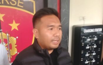 Aksi Perampokan di Sumobito Jombang Terekam CCTV, Satreskrim Kantongi Ciri-Ciri Pelaku