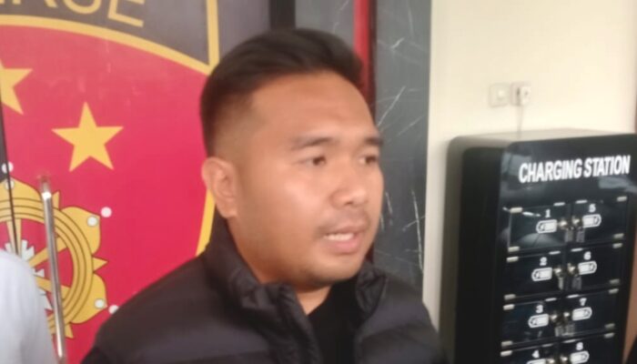 Aksi Perampokan di Sumobito Jombang Terekam CCTV, Satreskrim Kantongi Ciri-Ciri Pelaku