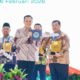 Dinilai Unggul Kelola Sampah, Jombang Diganjar Penghargaan Menteri Lingkungan Hidup