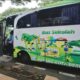 Program Angkot Gratis Belum Merata, Bus Sekolah Masih Jadi Andalan
