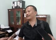 DPRD Desak Penertiban Toko Modern MR DIY di Jombang