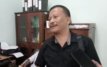 DPRD Desak Penertiban Toko Modern MR DIY di Jombang