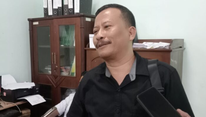 DPRD Desak Penertiban Toko Modern MR DIY di Jombang