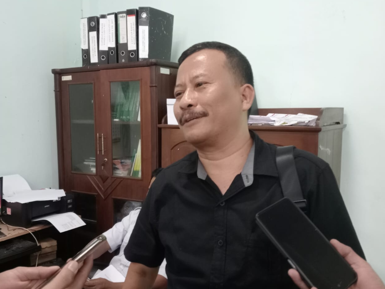 DPRD Desak Penertiban Toko Modern MR DIY di Jombang