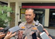 Rumah Warga di Poncokusumo Jadi Pabrik Petasan, Polisi Sita 3 Kg Bubuk Peledak